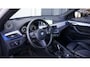 BMW X1 SDrive20i M Sport Shadowline CAMERA-CLIMA-CRUISE-FULL LED-HEADUP-LEDER-NAVIGATIE-PANORAMA-STOELVERWARMING-TREKHAAK