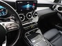 Mercedes-Benz GLC 300e 4MATIC AMG | Panoramadak | 360 | Leder | Virtual | Stoelverwarming | Dodehoek | LED