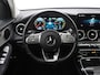 Mercedes-Benz GLC 300e 4MATIC AMG | Panoramadak | 360 | Leder | Virtual | Stoelverwarming | Dodehoek | LED