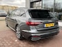 Audi A4 Avant 35 TFSI S edition Competition / Zwart optiek pakket / Led / PDC Achter / Elektrische achterklep / 19'' LMV