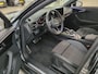 Audi A4 Avant 35 TFSI S edition Competition / Zwart optiek pakket / Led / PDC Achter / Elektrische achterklep / 19'' LMV