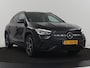 Mercedes-Benz GLA 250e AMG Night | Adaptive cruise | Stoelverwarming | Camera | Half leder | Park Assist | Leder/Alcantara | Widescreen | Sfeerverlichting | Climate control | PHEV | Plug In