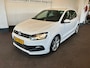 Volkswagen Polo 1.2 TSI R-Line Automaat | Apple carplay | Cruise control | Climate control | Achteruitrijcamera | Nederlands geleverd | 105PK