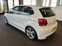 Volkswagen Polo 1.2 TSI R-Line Automaat | Apple carplay | Cruise control | Climate control | Achteruitrijcamera | Nederlands geleverd | 105PK