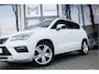 SEAT Ateca 2.0 EcoTSI FR 4DRIVE | Panoramadak | Navigatie incl. Apple CarPlay | SEAT Sound | 360 Graden Camera | Trekhaak | Adaptieve Cruise Control |