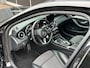 Mercedes-Benz C-klasse 180 Lease Edition / incl afl. pakket en Bovag garantie