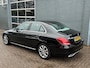 Mercedes-Benz C-klasse 180 Lease Edition / incl afl. pakket en Bovag garantie