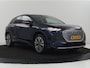 Audi Q4 e-tron 35 Launch edition Advanced 55 kWh | Warmtepomp | Stoelverwarming | Matrix LED | Carplay | Virtual Cockpit | Parkeerhulp | 19'' | Sportstoelen | Navigatie | Cruise control
