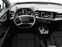 Audi Q4 e-tron 35 Launch edition Advanced 55 kWh | Warmtepomp | Stoelverwarming | Matrix LED | Carplay | Virtual Cockpit | Parkeerhulp | 19'' | Sportstoelen | Navigatie | Cruise control