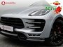 Porsche Macan 3.6 Turbo Exclusive Performance Edition Sport Chrono Org. NL! Dealer Onderhouden | Panoramadak | Elek. Stoelen | Achteruitrijcamera | Bose Sound System