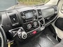 Peugeot Boxer 2.0 HDI 164 PK E6 / PICK UP / 7-PERS DUBBEL CABINE / 3 TONS TREKHAAK / 7 PERSOONS DUBBELE CABINE / AIRCO