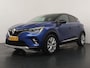 Renault Captur 1.3 TCe 140 Intens Automaat / Trekhaak / Navi / Cruise / Camera / Parkeersensoren