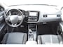 Mitsubishi Outlander 2.0 Executive Edition 7 Persoons '17 Navi Clima Cruise Inruil mogelijk