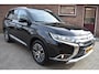 Mitsubishi Outlander 2.0 Executive Edition 7 Persoons '17 Navi Clima Cruise Inruil mogelijk