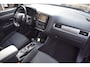 Mitsubishi Outlander 2.0 Executive Edition 7 Persoons '17 Navi Clima Cruise Inruil mogelijk