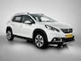 Peugeot 2008 SUV Allure 110 pk | Navigatie | Glazen Panoramadak | Achteruitrijcamera | Parkeersensoren Achter | LED Dagrijverlichting | Climate Control | Cruise Control | 16" Lichtmetalen Velgen | Apple Carplay/Android Auto |