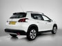 Peugeot 2008 SUV Allure 110 pk | Navigatie | Glazen Panoramadak | Achteruitrijcamera | Parkeersensoren Achter | LED Dagrijverlichting | Climate Control | Cruise Control | 16" Lichtmetalen Velgen | Apple Carplay/Android Auto |