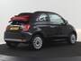 Fiat 500C 1.0 Hybrid Dolcevita | Origineel NL | Carplay | Navigatie | Cruise control | Airco | Elektrisch vouwdak | Parkeerhulp | Bluetooth