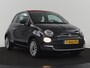 Fiat 500C 1.0 Hybrid Dolcevita | Origineel NL | Carplay | Navigatie | Cruise control | Airco | Elektrisch vouwdak | Parkeerhulp | Bluetooth
