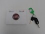 Fiat 500C 1.0 Hybrid Dolcevita | Origineel NL | Carplay | Navigatie | Cruise control | Airco | Elektrisch vouwdak | Parkeerhulp | Bluetooth