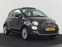 Fiat 500C 1.0 Hybrid Dolcevita | Origineel NL | Carplay | Navigatie | Cruise control | Airco | Elektrisch vouwdak | Parkeerhulp | Bluetooth