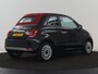 Fiat 500C 1.0 Hybrid Dolcevita | Origineel NL | Carplay | Navigatie | Cruise control | Airco | Elektrisch vouwdak | Parkeerhulp | Bluetooth