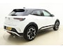 Opel Mokka 1.2 Turbo GS 136 PK | Navigatie | 18" Lichtmetalen velgen | Matrix koplampen | Dodehoek assistent | Climate control