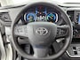 Toyota PROACE Electric Worker L2 Extra Range 75KWh / SOH 90% / 3Pers. / Navigatie / Airco / Bedrijfswagen inrichting / Apk 02-2027