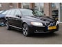 Volvo V70 1.6 T4 Limited Edition PANO CAMERA LEER TREKHAAK-AFN MEMORY STOELVERWARMING LMV(R-DESIGN) 2xPDC NAP PERFECT ONDERHOUDEN!