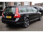 Volvo V70 1.6 T4 Limited Edition PANO CAMERA LEER TREKHAAK-AFN MEMORY STOELVERWARMING LMV(R-DESIGN) 2xPDC NAP PERFECT ONDERHOUDEN!