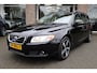 Volvo V70 1.6 T4 Limited Edition PANO CAMERA LEER TREKHAAK-AFN MEMORY STOELVERWARMING LMV(R-DESIGN) 2xPDC NAP PERFECT ONDERHOUDEN!