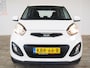 Kia Picanto 1.0 CVVT Comfort Pack (APK:Nieuw) Incl.Garantie