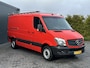 Mercedes-Benz Sprinter 314 CDI 143 PK / L2H1 / 1e EIG. / IMPERIAAL / INRICHTING / 2.8T. TREKHAAK / AIRCO / CRUISE