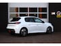 Peugeot 208 1.2 PureTech 100PK Allure Pack | Carplay | Keyless | Adapt. Cruise | 3D Dash | Stoelverw. | Incl. garantie