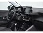 Peugeot 208 1.2 PureTech 100PK Allure Pack | Carplay | Keyless | Adapt. Cruise | 3D Dash | Stoelverw. | Incl. garantie