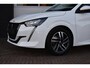 Peugeot 208 1.2 PureTech 100PK Allure Pack | Carplay | Keyless | Adapt. Cruise | 3D Dash | Stoelverw. | Incl. garantie