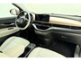 Fiat 500 3+1 La Prima 42 kWh NIEUW! | € 9.500 KORTING | Navigatie | Parkeersensoren voor en achter | Camera | Keyless | Lichtmetalen velgen