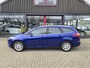 Ford Focus Wagon 1.0 EcoBoost Edition Plus Clima|Cruise|Navi|Isofix|Trhaak|Nap!!