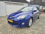 Ford Focus Wagon 1.0 EcoBoost Edition Plus Clima|Cruise|Navi|Isofix|Trhaak|Nap!!