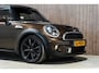 MINI Cooper S Pepper 2011 | 184PK | Cruise | Clima | Leder | Xenon