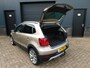 Volkswagen Polo 1.2 TSI Cross TOPSTAAT! CARPLAY/ANDROID! NAVI! CRUISE! TREKHAAK! LM VELGEN!