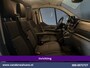 Ford Transit Custom 2.0 TDCI L1H1 Inrichting Euro6 Airco | Camera | LED | Cruisecontrol | Stoelverwarming | 2500kg Trekhaak Verwarmde voorruit, Parkeersensoren, Bijrijdersbank