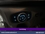 Ford Transit Custom 2.0 TDCI L1H1 Inrichting Euro6 Airco | Camera | LED | Cruisecontrol | Stoelverwarming | 2500kg Trekhaak Verwarmde voorruit, Parkeersensoren, Bijrijdersbank