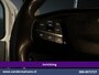 Ford Transit Custom 2.0 TDCI L1H1 Inrichting Euro6 Airco | Camera | LED | Cruisecontrol | Stoelverwarming | 2500kg Trekhaak Verwarmde voorruit, Parkeersensoren, Bijrijdersbank