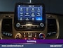 Ford Transit Custom 2.0 TDCI L1H1 Inrichting Euro6 Airco | Camera | LED | Cruisecontrol | Stoelverwarming | 2500kg Trekhaak Verwarmde voorruit, Parkeersensoren, Bijrijdersbank