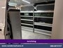 Ford Transit Custom 2.0 TDCI L1H1 Inrichting Euro6 Airco | Camera | LED | Cruisecontrol | Stoelverwarming | 2500kg Trekhaak Verwarmde voorruit, Parkeersensoren, Bijrijdersbank