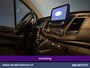 Ford Transit Custom 2.0 TDCI L1H1 Inrichting Euro6 Airco | Camera | LED | Cruisecontrol | Stoelverwarming | 2500kg Trekhaak Verwarmde voorruit, Parkeersensoren, Bijrijdersbank