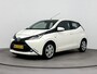 Toyota Aygo 1.0 VVT-i x-play | Airco | Camera | Elektrische ramen voor | Bluetooth