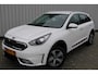 Kia Niro Hybrid 1.6 GDi DynamicLine | Incl. 12 maanden garantie | Apple Carplay/Android Auto | Adaptieve cruise control | Parkeersensoren achter | Achteruitrijcamera | Trekhaak | Climate control