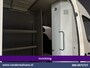 Mercedes-Benz Sprinter 311 CDI Automaat L3H2 *PostNL inrichting* Euro6 Camera | Schappen Doorloopdeur, 270 Gr. achterdeuren, Sidebars